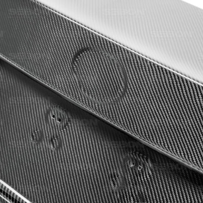 Seibon 14 Lexus IS250/350 OEM Carbon Fiber Trunk Lid