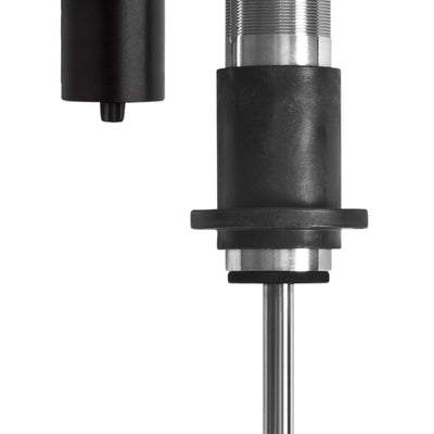 Fox 2.0 Factory Series 16in. Piggyback Reservoir Coilover Shock 7/8in. Shaft (50/70) - Black