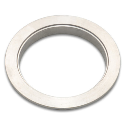 Vibrant Stainless Steel V-Band Flange for 2.375in O.D. Tubing - Female