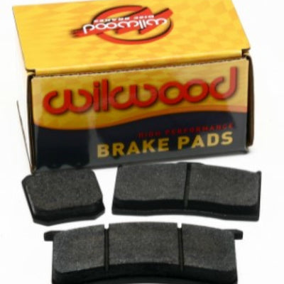 Wilwood Pad Set BP-10 7420 FSL SL4/6