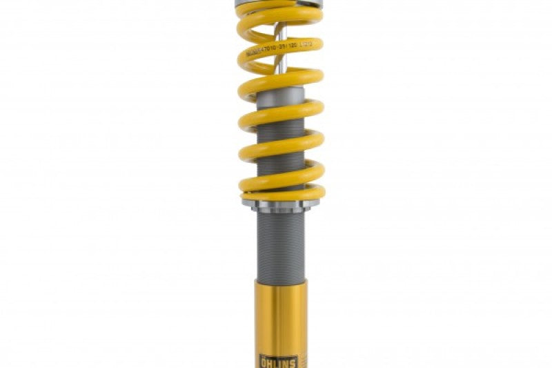 Ohlins 13-19 Porsche Carrera/S/4/Turbo (991) Road And Track Coilovers (PDCC Brackets Separate)