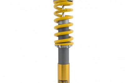 Ohlins 13-19 Porsche Carrera/S/4/Turbo (991) Road And Track Coilovers (PDCC Brackets Separate)