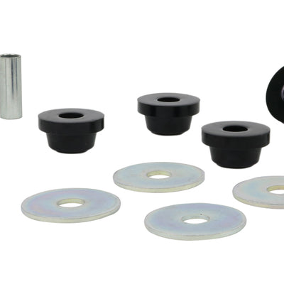 Whiteline Plus 3/83-4/87 Toyota Camry SV10/11 Front Sway Bar - To Control Arm Bushing Kit