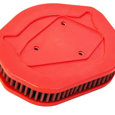 BMC 04-06 Harley-Davidson Dyna FXDWGI Wide Glide RFI