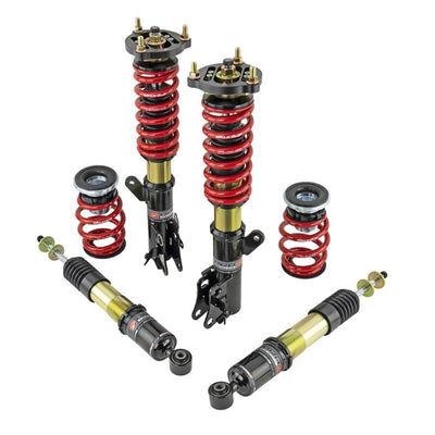 Skunk2 12-13 Honda Civic Si Pro ST Coilovers