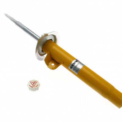 Koni Sport (Yellow) Shock 99-06 BMW 3 Series - E46 M3 - Right Front