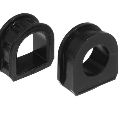 Prothane 79-84 VW Rabbit / Golf / Jetta Steering Rack Bushings - Black