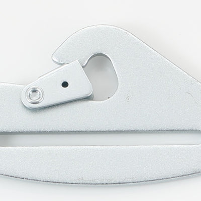 RaceQuip 3in Snap Hook Belt End