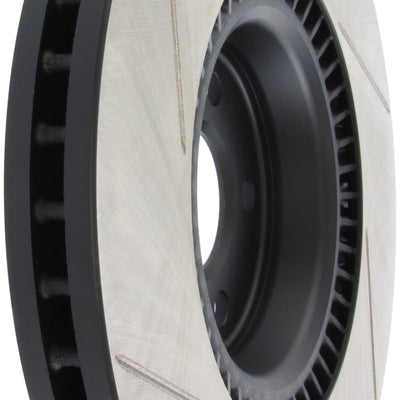 StopTech Slotted Sport Brake Rotor