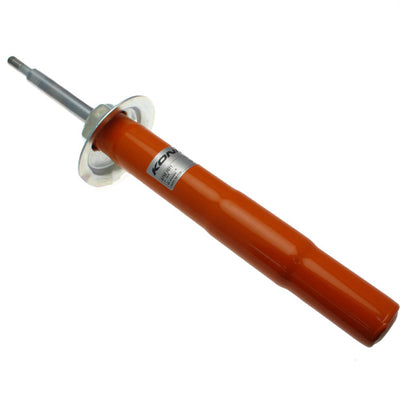 Koni STR.T (Orange) Shock BMW 5 Series 6 Cyl (E39) excld Wagon - Front