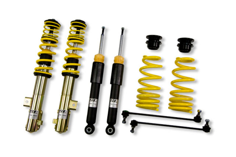 ST Coilover Kit 08-16 Hyundai Genesis Coupe (Endlinks Included)