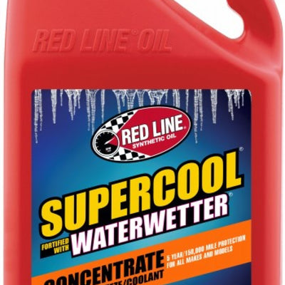 Red Line Supercool Coolant Concentrate - Gallon