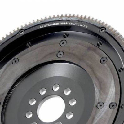 Clutch Masters 850 Series Steel Flywheel 04-05 Volkswagen Golf R32 - 3.2L - MK4