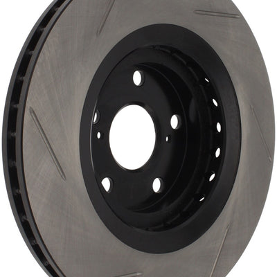 StopTech Slotted Sport Brake Rotor