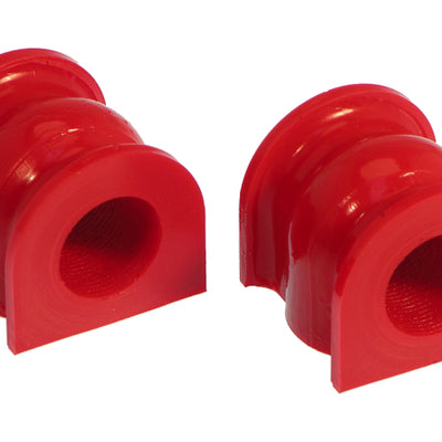 Prothane 02 Acura RSX Rear Sway Bar Bushings - 19mm - Red