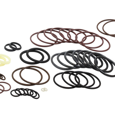 aFe Sway-A-Way Seal Kit for 3.0 Shock w/ 1in Shaft - Gen 2