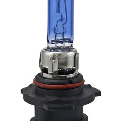 Hella 9005XS 12V 65W Xen White Bulb (Pair)