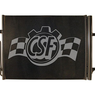 CSF 13-14 Ford Escape 1.6L A/C Condenser