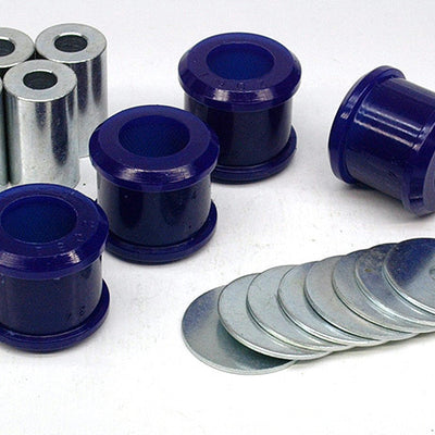 SuperPro 1988 Honda Prelude 2.0 S Front Upper Inner Control Arm Bushing Kit