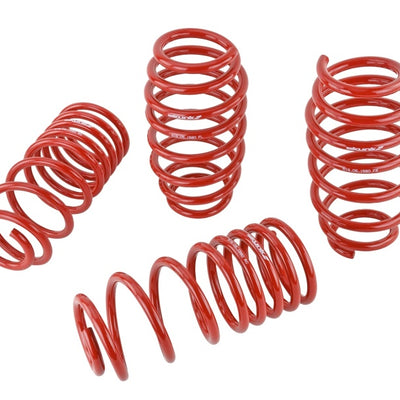 Skunk2 06-09 Honda Civic Lowering Springs (2.25in - 2.00in.) (Set of 4)