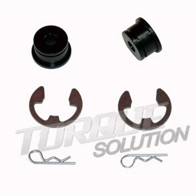 Torque Solution Shifter Cable Bushings: Volkswagen Beetle 1997-2010