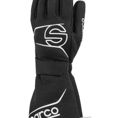 Sparco Gloves Wind 9 SM Black SFI 20