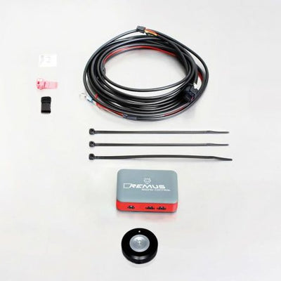 Remus 2016 BMW M2 F87 Coupe 2016 3.0L M2 F87 Coupe Sound Controller