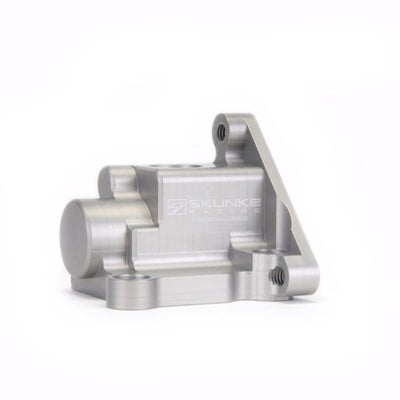 Skunk2 00-09 Honda S2000 (All Models) Hard Anodized Billet Solenoid