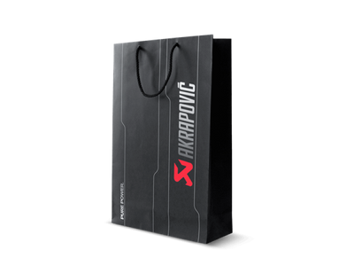 Akrapovic Bag 250 x 380 x 90
