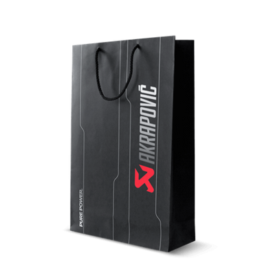 Akrapovic Bag 250 x 380 x 90
