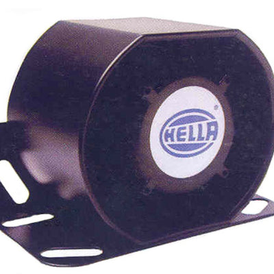 Hella Bu Alarm 112Db 1224V Hd