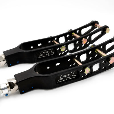 SPL Parts 2013+ Subaru BRZ/Toyota 86 / 2015+ Subaru WRX/STI Rear Lower Camber Arms