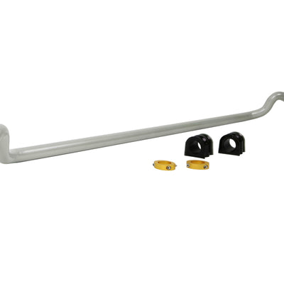 Whiteline 04-07 Subaru STi  Front 27mm Swaybar-XX h/duty Blade adjustable