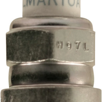 NGK Laser Iridium Spark Plug Box of 4 (SILMAR8A9S)