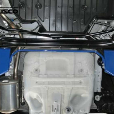 Cusco 2014 Honda Fit Rear Sway Bar 16 mm