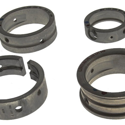 Clevite VW Air Cooled Main Bearing Set