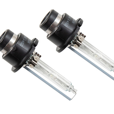 Diode Dynamics HID Bulb D2S 8000K (Pair)