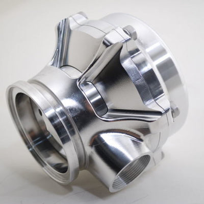 TiAL Sport QR BOV 10 PSI Spring - Silver (1.0in)