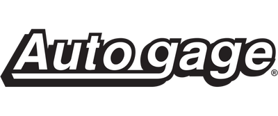 AutoMeter Fitting Adapter 1/2in. NPT Male Brass For Auto Gauge Mech. Temp.