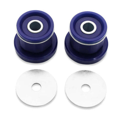 SuperPro 1993 Toyota Supra Twin Turbo Rear Upper Forward Differential Pinion Mount Bushing Set