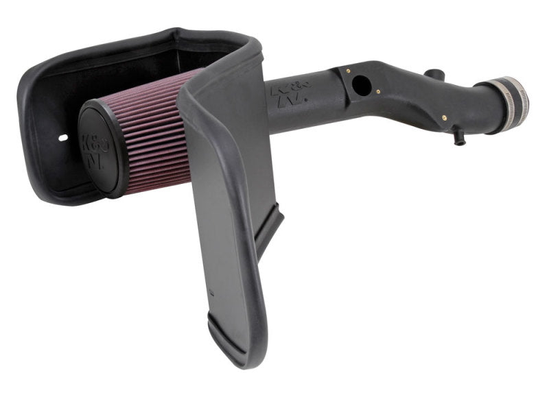 K&N 03-08 Toyota 4Runner V6-4.0L AirCharger Performance Intake