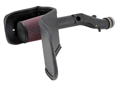 K&N 03-08 Toyota 4Runner V6-4.0L AirCharger Performance Intake