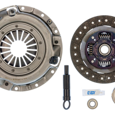 Exedy OE 1979-1982 Mazda 626 L4 Clutch Kit