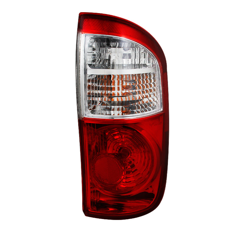 xTune Toyota Tundra Double Cab 04-06 Passenger Side Tail Lights - OEM Right ALT-JH-TTU04-OE-R