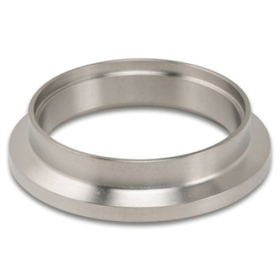 Vibrant V-Band Style Outlet Flange for Tial 44mm External Wastegate - Titanium