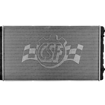 CSF 99-05 Volkswagen Beetle 1.8L OEM Plastic Radiator