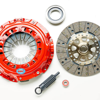 South Bend / DXD Racing Clutch 94-98 Toyota Supra Turbo 3.0L Stg 2 Daily Clutch Kit