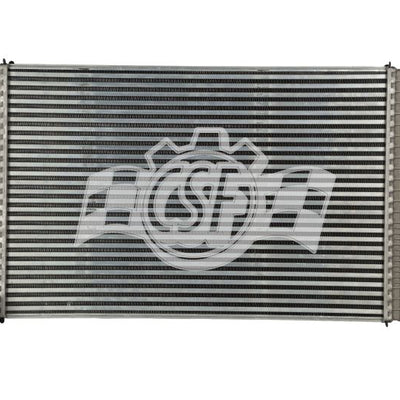 CSF 09-12 Volkswagen CC 2.0L OEM Intercooler