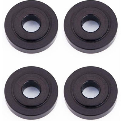 Torque Solution Shifter Base Bushing Kit: Honda Civic 2001-2005