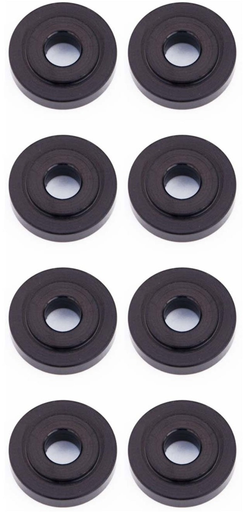 Torque Solution Shifter Base Bushing Kit: Acura Rsx Type S 2002-06